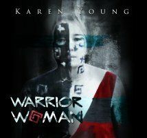Warrior Woman