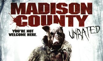 Округ Мэдисон