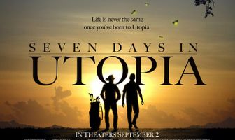 Семь дней в утопии
