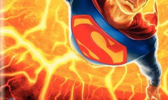 Сверхновый Супермен