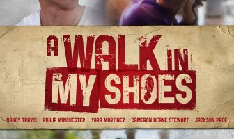 A Walk in My Shoes