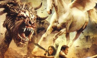 Пегас против Химеры