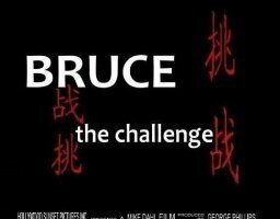 Bruce the Challenge