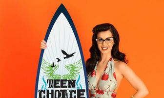 11-я ежегодная церемония вручения премии Teen Choice Awards 2010