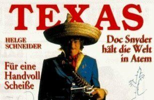 Texas - Doc Snyder hält die Welt in Atem