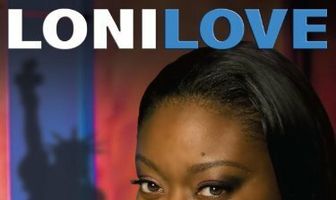 Loni Love: America's Sister