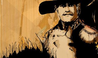 Zamora: Tierra y hombres libres