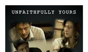 Unfaithfully Yours