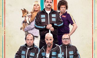 Король керлинга