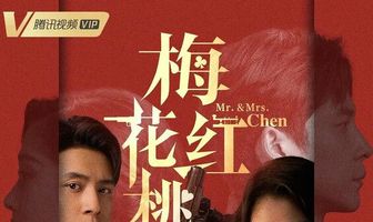 Мистер и миссис Чэнь