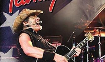 Ted Nugent: Motor City Mayhem - The 6,000th Concert