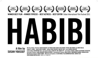 Habibi Rasak Kharban