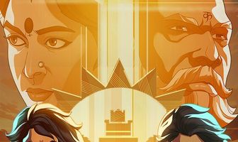 Baahubali: Crown of Blood