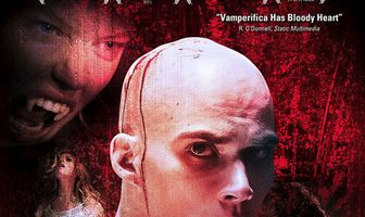 Вампирификация