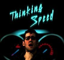 Thinking Speed
