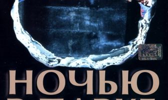 Ночью в парке