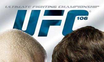 UFC 106: Ortiz vs. Griffin 2