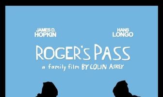 Roger's Pass