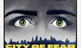 Город страха