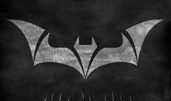 Бэтмен: Город рубцов