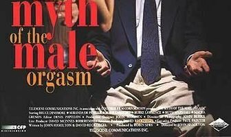 Миф о мужском оргазме