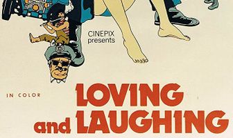 Loving and Laughing