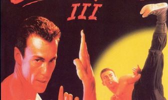 Кровавый спорт 3