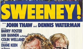 Sweeney!