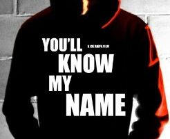 You'll Know My Name