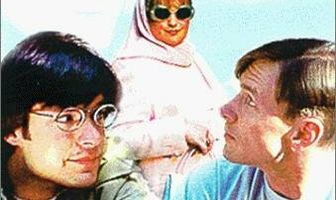 Одержимые Бродвеем