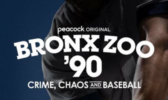 Bronx Zoo '90: Crime, Chaos and Baseball