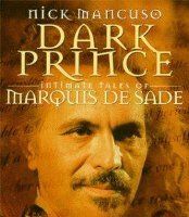 Маркиз де Сад