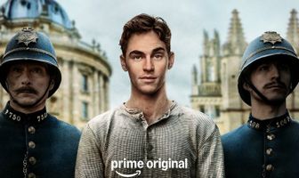 Молодой Шерлок