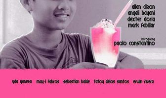 Pink Halo-Halo
