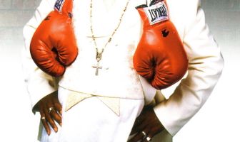 Большой белый обман