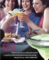 Margarita Happy Hour