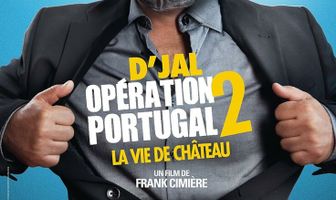 Operation Portugal 2 - La vie de chateau