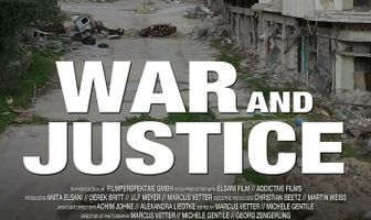 War and Justice