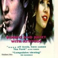 Панк и принцесса