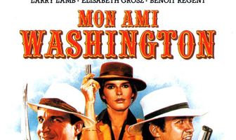 Мой друг Вашингтон