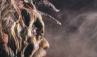 Невыразимый ужас 2: Показания Рэндольфа Картера