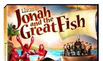 Jonah and the Great Fish