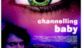 Контактирующий с духами ребёнок