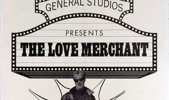 Торговец любовью