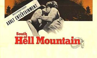 South of Hell Mountain