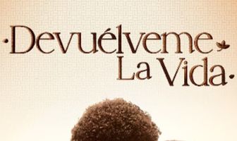 Devuélveme la vida