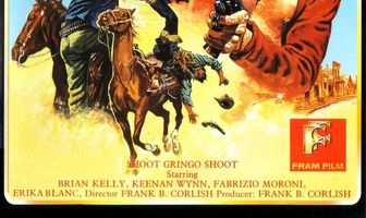 Стреляй, Гринго, стреляй