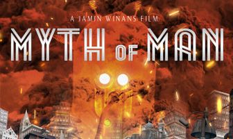 Миф о человеке