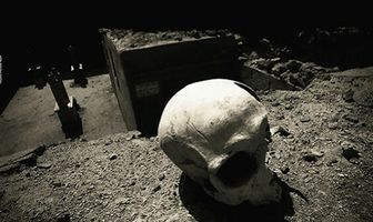 The City of the Dead