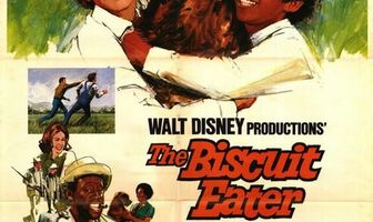 Поедатель бисквитов